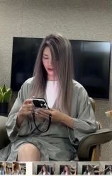 -东梵造型·烫发染发接发连锁SALON