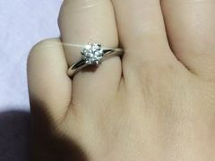 -Tiffany & Co.蒂芙尼
(杭州大厦店)