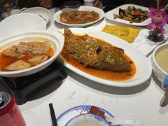 -鲁城往事(游客中心店)
