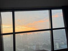 -成都雅诗阁来福士