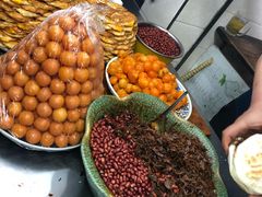 -老金家蛋菜夹馍(西安总店)