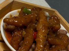 -煲王粤菜餐厅(中侨中心店)