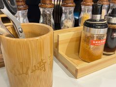 -千寻山野烤肉(天虹店)