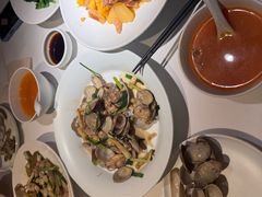 -汤城小厨•粤菜•靓汤(金宝街店)