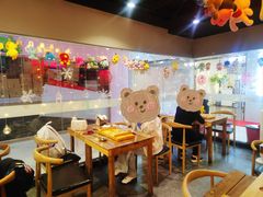 -炸鸡情侣韩式料理(中央大街店)