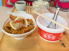 -太清凉茶糖水(前海店)