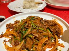 -套娃酒店-中餐厅