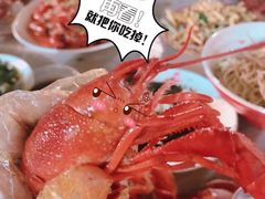 -四妹餐厅(玫瑰街店)