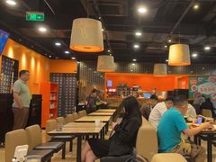 -大快活(丽丰店)