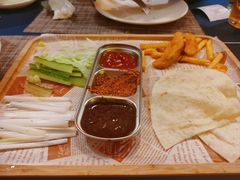 -又见马甲M8融合西餐厅(体育中心店)