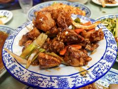 -协顺园回头馆(南顺城路店)