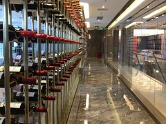 -王品牛排(杭州大厦店)