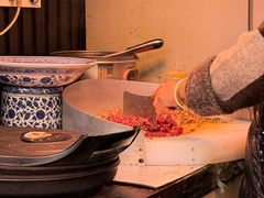 -清真拉妈卤味(回民街店)