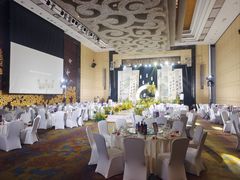 -长沙富力万达文华酒店