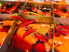 -厂花素芬九宫格火锅(红光店)