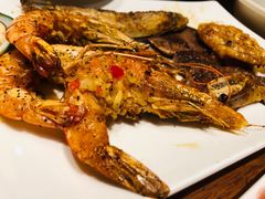 -大渔·观筵(三里屯太古里店)