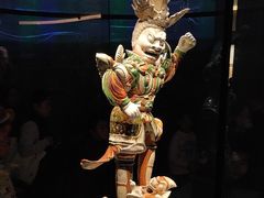-隋唐大运河文化博物馆