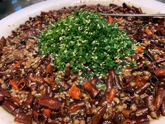 毛血旺-铜锣湾·有麝自然香(长嘉汇购物公园店)