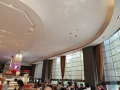 -威珀斯酒店·珀萃美食餐厅