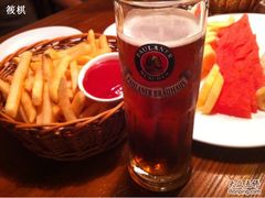 -宝莱纳啤酒花园餐厅PAULANER BRAUHAUS Nanjing(广州路店)