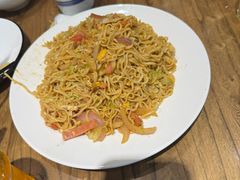 -老大连路特色烧烤(基隆路店)