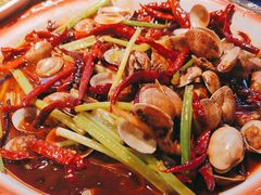 -沪小胖·小龙虾·蓝龙王(八佰伴店)