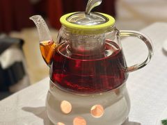 普洱茶-弘雅饭店