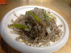 -小杨烤肉(朱雀店)