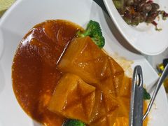 -品大三·经典淮扬菜(大行宫店)