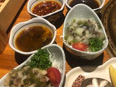 -肉魁屋·烧肉·烧鸟·酒场(高新店)