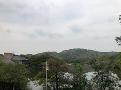 -白马涧龙池景区