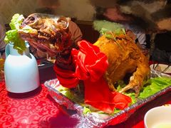 -贯贯吉·清真餐厅(浙江中路店)