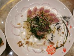 -顺悦酒家(嘉信城市广场店)