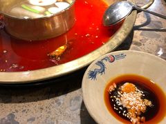 -Xiao Long Kan Hotpot Sydney 小龙坎老火锅