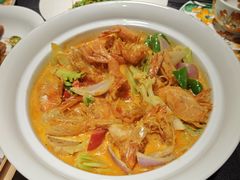 -華府(凯德晶萃店)