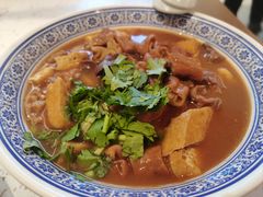 -西苑美食城(龙湖星悦荟店)
