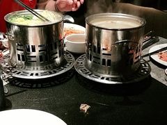 -JW万豪厨房餐厅·滨海草坪烧烤·海鲜·海景(三亚绿发山海天JW万豪酒店)