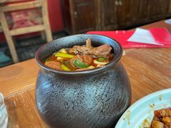 罐罐牛肉米线-中8楼风尚云南菜(颐堤港店)