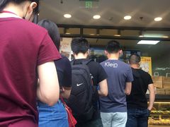 -鲍师傅糕点(江苏路店)