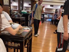 -一楼食业·美食人家