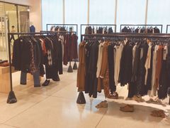 -sandro(港汇恒隆广场店)