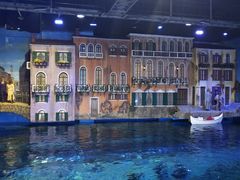 -华夏文旅海洋公园