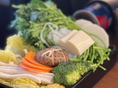 -七条鱼日本料理(远洋乐堤港店)