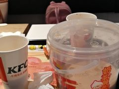 -肯德基(万象城店)