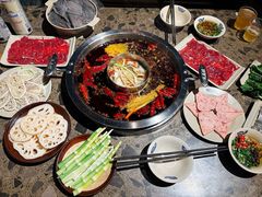 -重庆渝达老火锅(春熙路店)