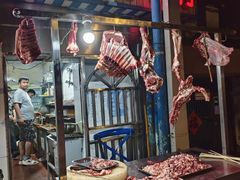-丝绸之路新疆艾则孜烧烤餐厅(锁金店)
