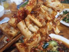 -老黑板筋(顺义总店)