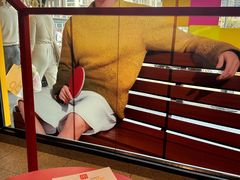 -麦当劳(武商建二店)