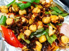 -新享乐海鲜(翠华路店)