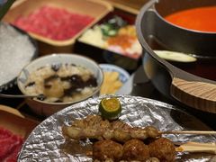 -山葵家·创意料理(宁波来福士店)
